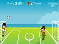 Permainan Headers Euro 2004  talian