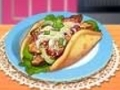 Permainan Kelas Memasak Gyros Sara  talian