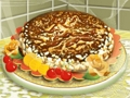 Permainan Cheesecake Marble  talian