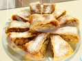 Permainan Strudel Bavaria  talian