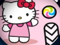 Permainan Hello Kitty Pinball talian