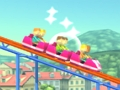 Permainan Pencipta roller coaster ekspres talian