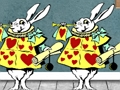 Permainan Alice Tale Escape talian
