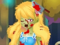 Permainan Doktor Alice Zombie  talian