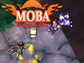 Permainan Simulator Moba  talian