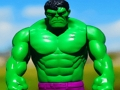 Permainan Teka-teki Superheroes yang luar biasa  talian