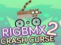 Permainan Kursus Rig BMX 2 Crash  talian