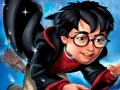 Permainan Perlawanan Harry Potter 3  talian