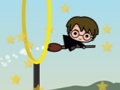 Permainan Pencungkil emas Harry Potter  talian