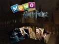 Permainan Harry Potter Memo Deluxe talian