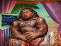 Permainan Moana Kebangkitan Kecemasan talian