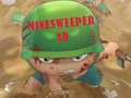 Permainan Minesweeper 3D talian