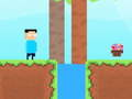 Permainan Minecraft Herobrine  talian