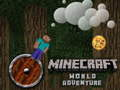 Permainan Pengembaraan Dunia Minecraft  talian