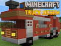 Permainan Jigsaw Lori Minecraft  talian