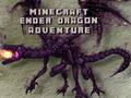 Permainan Pengembaraan Naga Ender Minecraft  talian