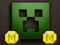 Permainan Pengembaraan Minecoin talian