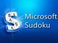 Permainan Microsoft Sudoku talian