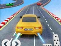 Permainan Mega Ramp Perlumbaan Kereta Stunts GT 3d talian