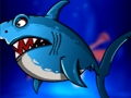 Permainan Jigsaw Ikan Laut Besar  talian