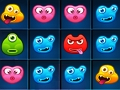 Permainan Monsters Blocky Challenge talian
