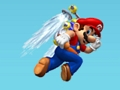 Permainan Super Flappy Mario talian