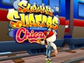 Permainan Surfers Subway Chicago talian