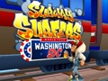 Permainan Surfers Subway Washington talian