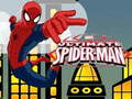 Permainan Marvel Ultimate Spider-Man talian
