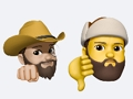 Permainan Puzzle Memoji talian
