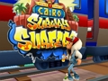 Permainan Subway Surfers Kaherah  talian