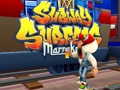 Permainan Surfers Subway Marrakesh talian