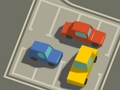 Permainan Tempat letak kereta talian