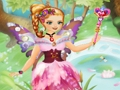 Permainan Permainan Fairy Dress Up untuk Gadis  talian