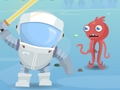 Permainan Permata Alien  talian