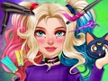Permainan Cabaran Gaya Rambut Hailey #Fabulous  talian