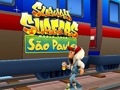 Permainan Lawatan Subway Surfers World São Paulo  talian
