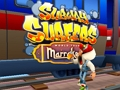 Permainan Jelajah Dunia Subway Surfers: Marrakesh  talian