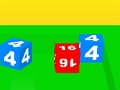 Permainan Gabungkan Kiub 2048+  talian