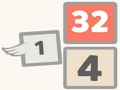 Permainan Flappy 2048 talian