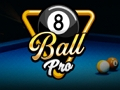 Permainan 8 Bola Pro talian