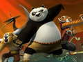 Permainan Koleksi Teka-teki Jigsaw Panda Kungfu  talian