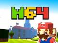 Permainan Kogama: Super Mario talian