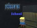 Permainan Kogama: Sekolah talian