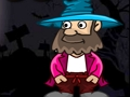 Permainan Halloween Akan Datang Episod4  talian