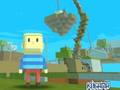 Permainan Kogama: Minecraft Tanah Langit talian