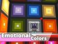 Permainan Kogama: Warna Emosional talian