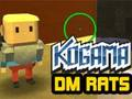 Permainan Kogama: DM Tikus talian
