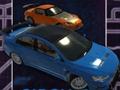 Permainan Drift Extreme Burnout 3 talian