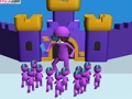Permainan Clash Royale 3D talian